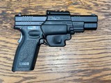 Springfield Armory XD .45 w/ Case and Accessories - 12 of 25