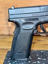 Springfield Armory XD .45 w/ Case and Accessories - 15 of 25