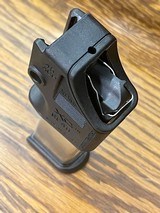 Springfield Armory XD .45 w/ Case and Accessories - 18 of 25