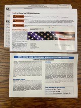 Springfield Armory XD .45 w/ Case and Accessories - 23 of 25