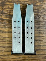 Springfield Armory XD .45 w/ Case and Accessories - 21 of 25