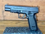 Springfield Armory XD .45 w/ Case and Accessories - 2 of 25