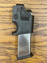 Springfield Armory XD .45 w/ Case and Accessories - 17 of 25