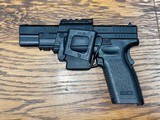 Springfield Armory XD .45 w/ Case and Accessories - 10 of 25