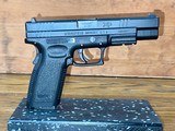 Springfield Armory XD .45 w/ Case and Accessories - 3 of 25