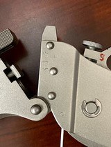 Springfield M6 Scout over/under .22 Hornet/.410 Gauge - 12 of 21