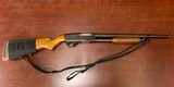 Savage Arms Springfield Model 67F 12 Gauge - 1 of 12