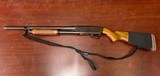 Savage Arms Springfield Model 67F 12 Gauge - 2 of 12