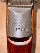 H&R M1 Garand 1955 - 3 of 19