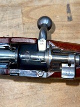 1935 Mauser M98 Chilean Carabineros All matching - 13 of 24