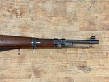 1935 Mauser M98 Chilean Carabineros All matching - 21 of 24