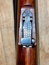 1935 Mauser M98 Chilean Carabineros All matching - 8 of 24