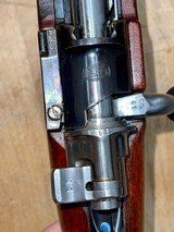 1935 Mauser M98 Chilean Carabineros All matching - 5 of 24