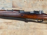 1935 Mauser M98 Chilean Carabineros All matching - 9 of 24