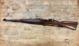 1935 Mauser M98 Chilean Carabineros All matching - 1 of 24