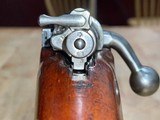 1935 Mauser M98 Chilean Carabineros All matching - 16 of 24