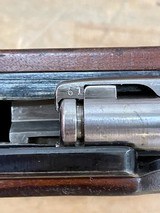 1935 Mauser M98 Chilean Carabineros All matching - 17 of 24