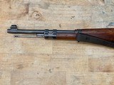 1935 Mauser M98 Chilean Carabineros All matching - 6 of 24