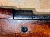 1935 Mauser M98 Chilean Carabineros All matching - 14 of 24