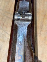 Springfield Model 1884 Trapdoor .45-70 1891 - 15 of 25