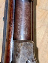 Springfield Model 1884 Trapdoor .45-70 1891 - 11 of 25