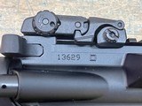 Colt M4 Sporter Carbine 6920MPS-B (2013 configuration) NIB - 15 of 21