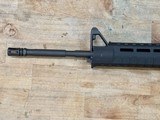Colt M4 Sporter Carbine 6920MPS-B (2013 configuration) NIB - 3 of 21