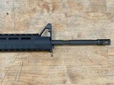 Colt M4 Sporter Carbine 6920MPS-B (2013 configuration) NIB - 10 of 21