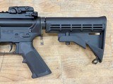 Colt M4 Carbine with New in Box and 2 Mags CR6920 - 13 of 16