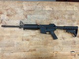 Colt M4 Carbine with New in Box and 2 Mags CR6920 - 1 of 16