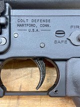 Colt M4 Carbine with New in Box and 2 Mags CR6920 - 8 of 16