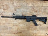 Colt M4 Carbine with New in Box and 2 Mags CR6920 - 6 of 16