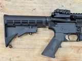 Colt M4 Carbine with New in Box and 2 Mags CR6920 - 10 of 16