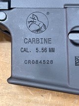 Colt M4 Carbine with New in Box and 2 Mags CR6920 - 9 of 16