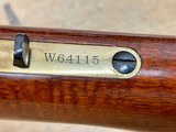 Uberti Model 66 "Yellow Boy" Carbine .45LC - 19 of 19