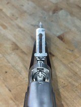 Uberti Model 1873 Stainless Steel .44-40 - 19 of 19