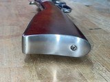 Uberti Model 1873 Stainless Steel .44-40 - 12 of 19