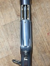 Uberti Model 1873 Stainless Steel .44-40 - 8 of 19