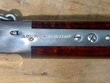 Uberti Model 1873 Stainless Steel .44-40 - 7 of 19
