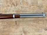 Uberti Model 1873 Stainless Steel .44-40 - 4 of 19