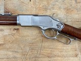 Uberti Model 1873 Stainless Steel .44-40 - 6 of 19