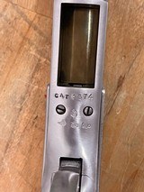 Uberti Model 1873 Stainless Steel .44-40 - 15 of 19