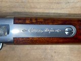 Uberti Model 1873 Stainless Steel .44-40 - 16 of 19