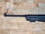 Ruger Mini-14 Tactical .223/.556 Model 584 with Folding Stock - 11 of 15