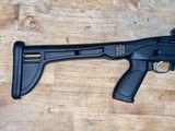 Ruger Mini-14 Tactical .223/.556 Model 584 with Folding Stock - 10 of 15