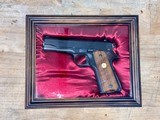 Colt Combat Commander .38 Super Auto - 1 of 13