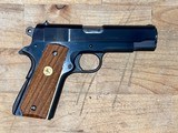 Colt Combat Commander .38 Super Auto - 2 of 13