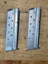 Colt Combat Commander .38 Super Auto - 12 of 13