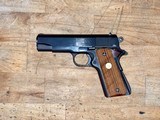 Colt Combat Commander .38 Super Auto - 3 of 13