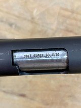 Colt Combat Commander .38 Super Auto - 6 of 13